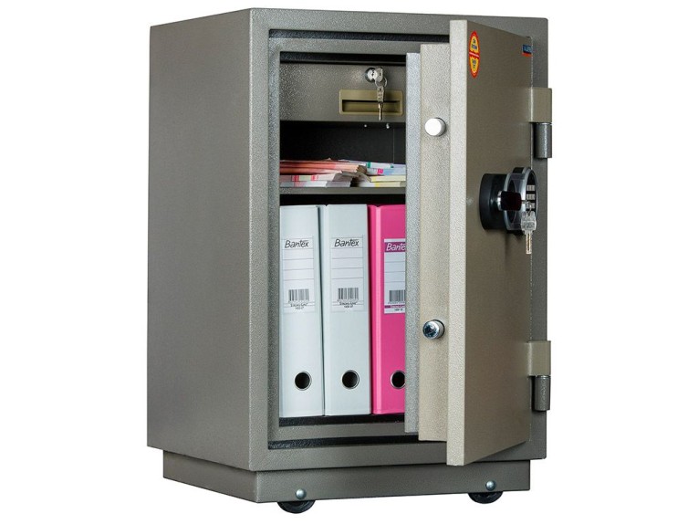 Огнестойкий сейф Valberg FRS-73.T-EL купить в Котласе Огнестойкий сейф Valberg FRS-73.T-EL купить в Котласе