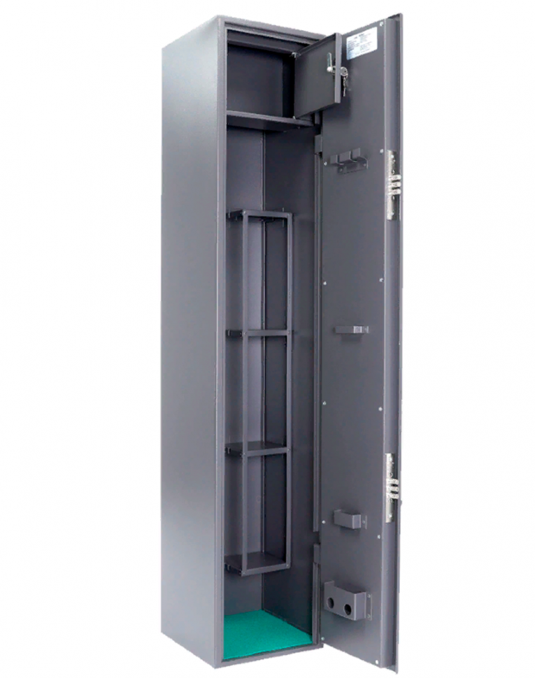 Оружейный сейф Aiko Беркут 150 купить в Котласе Оружейный сейф Aiko Беркут 150 купить в Котласе