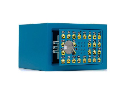 Детский сейф Aiko T-170 EL Smile купить в Котласе