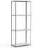 Стеллаж металлический Титан МС-750 1500x1000x600 4 полки купить в Котласе