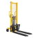 Ручной гидравлический штабелер SDJ 1516 (1500 кг; 1,6 м; вилы 310-850 мм) SMARTLIFT (SMART) купить в Котласе