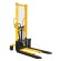 Ручной гидравлический штабелер SDJ 1516 (1500 кг; 1,6 м; вилы 310-850 мм) SMARTLIFT (SMART) купить в Котласе