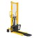 Ручной гидравлический штабелер SDJ 1516 (1500 кг; 1,6 м; вилы 310-850 мм) SMARTLIFT (SMART) купить в Котласе