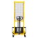 Ручной гидравлический штабелер SDJ 1516 (1500 кг; 1,6 м; вилы 310-850 мм) SMARTLIFT (SMART) купить в Котласе