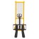 Ручной гидравлический штабелер SDJ 1516 (1500 кг; 1,6 м; вилы 310-850 мм) SMARTLIFT (SMART) купить в Котласе