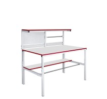 Стол упаковочный Gresson СУ-1500х900 Стол упаковочный Gresson СУ-1500х900