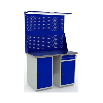 Верстак Profi WT120.WD1/WD2.021 купить в Котласе