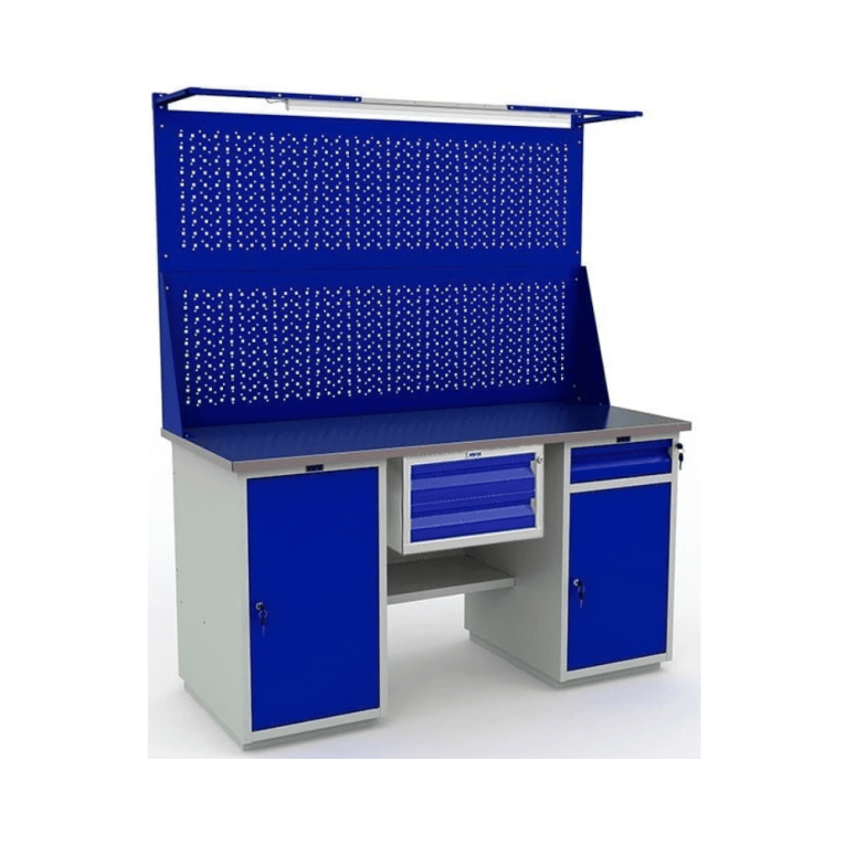 Верстак Profi WT160.WD1/WD2.121 купить в Котласе