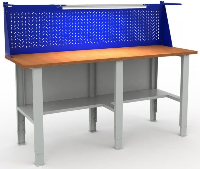 Верстак Expert W200.F2/F2/F2.011 купить в Котласе