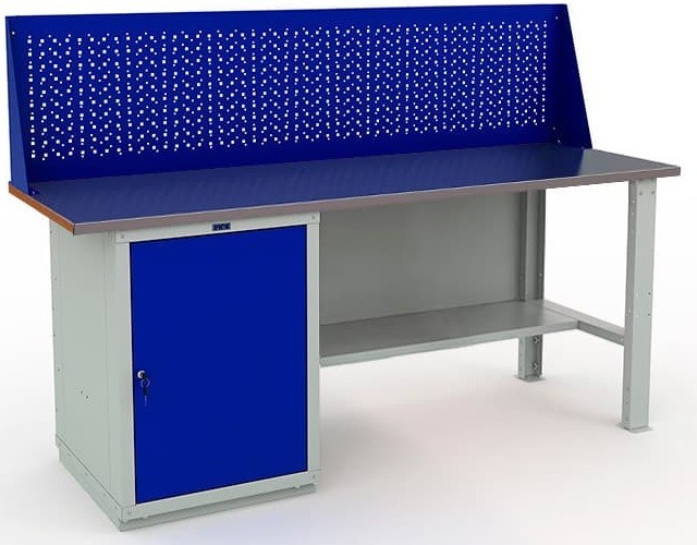 Верстак Expert W200.WS1/F2.010.W купить в Котласе