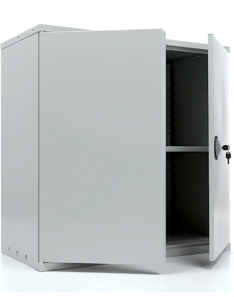 Шкаф Практик СВ-21 купить в Котласе Шкаф Практик СВ-21 купить в Котласе