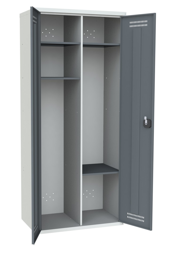 Шкаф SMART хозяйственный купить в Котласе