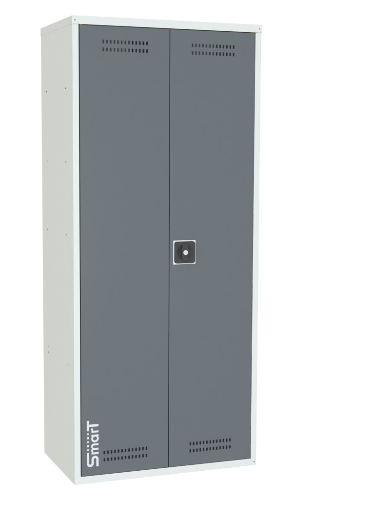 Шкаф SMART хозяйственный купить в Котласе
