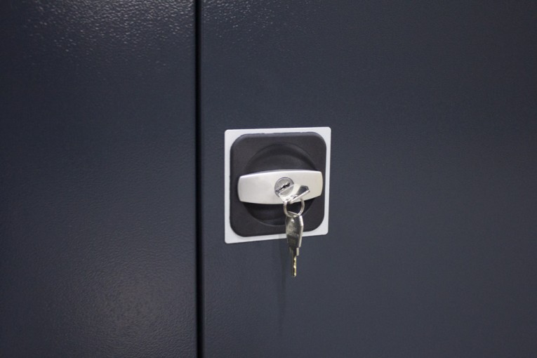 Шкаф SMART хозяйственный купить в Котласе