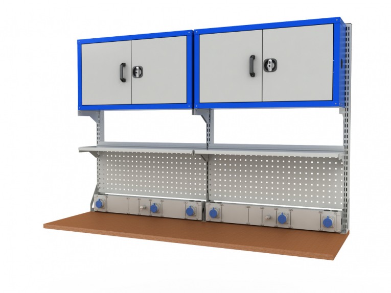 Рабочая панель 1320х2000.5 купить в Котласе