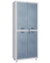 Медицинский шкаф HILFE МД 2 1670/SS купить в Котласе