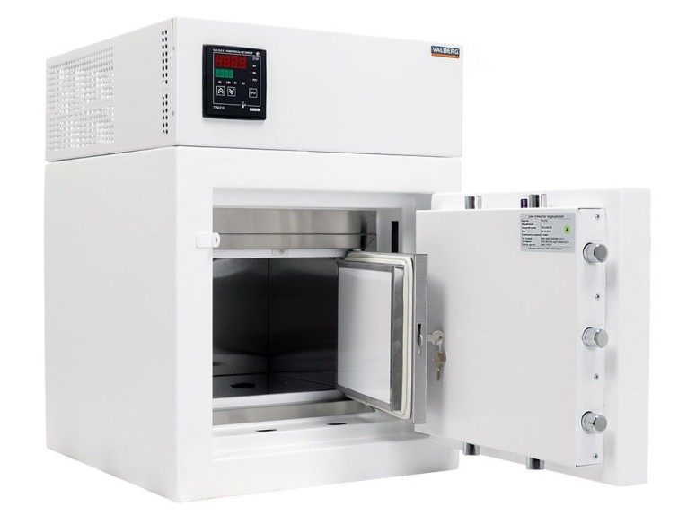 Сейф-термостат VALBERG TS - 3/12 купить в Котласе Сейф-термостат VALBERG TS - 3/12 купить в Котласе