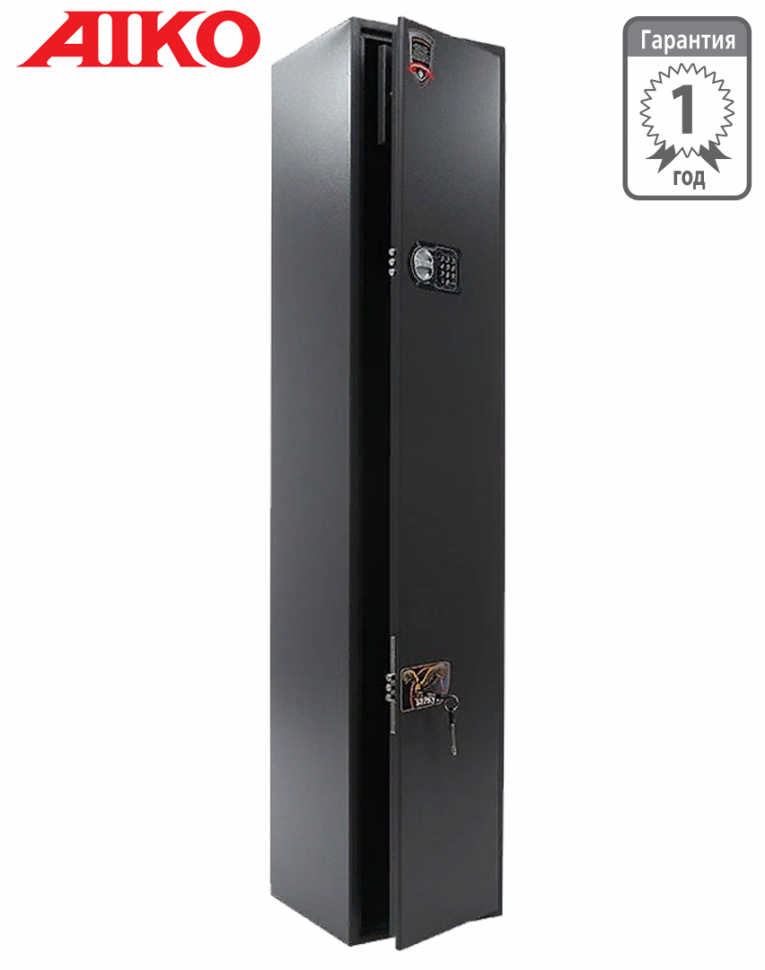 Оружейный сейф Aiko Беркут 150 EL купить в Котласе