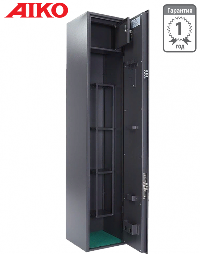 Оружейный сейф Aiko Беркут 150 EL купить в Котласе
