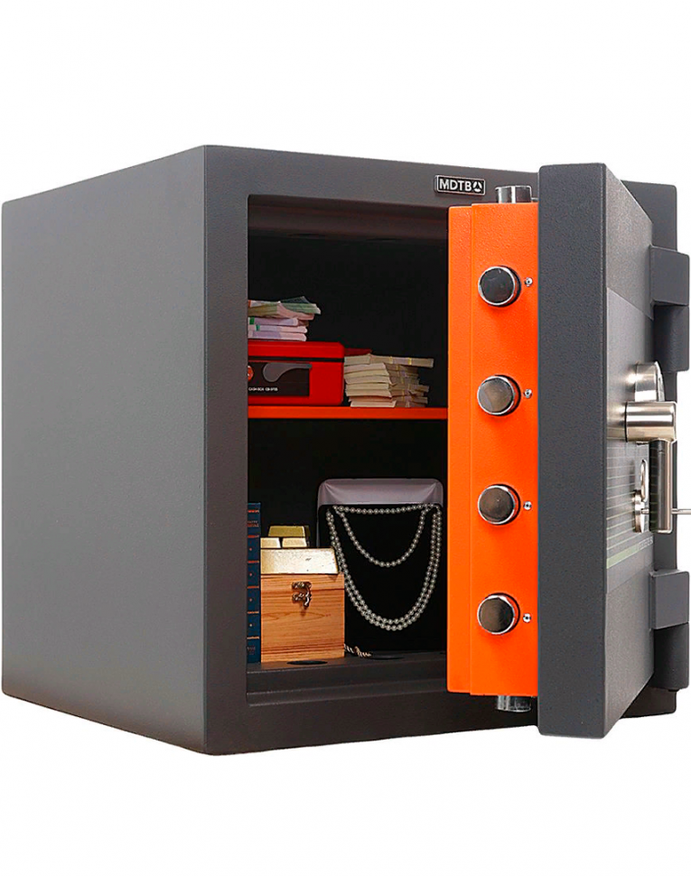 Взломостойкий сейф MDTB Burgas-67 EK купить в Котласе Взломостойкий сейф MDTB Burgas-67 EK купить в Котласе