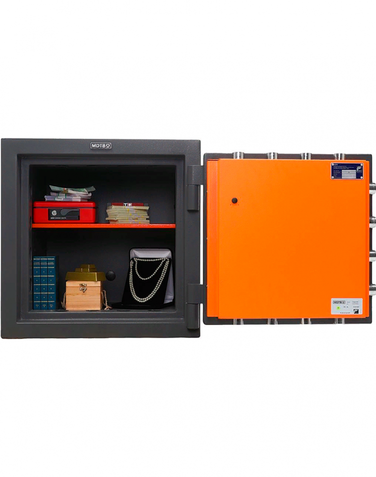 Взломостойкий сейф MDTB Burgas-67 EK купить в Котласе Взломостойкий сейф MDTB Burgas-67 EK купить в Котласе