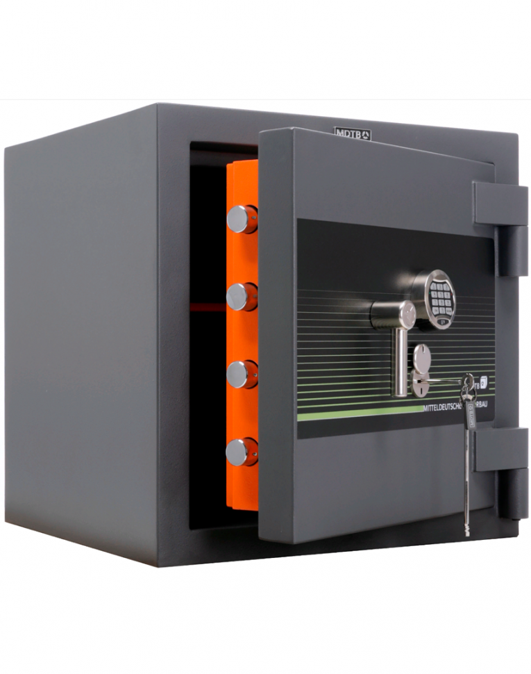 Взломостойкий сейф MDTB Burgas-67 EK купить в Котласе Взломостойкий сейф MDTB Burgas-67 EK купить в Котласе