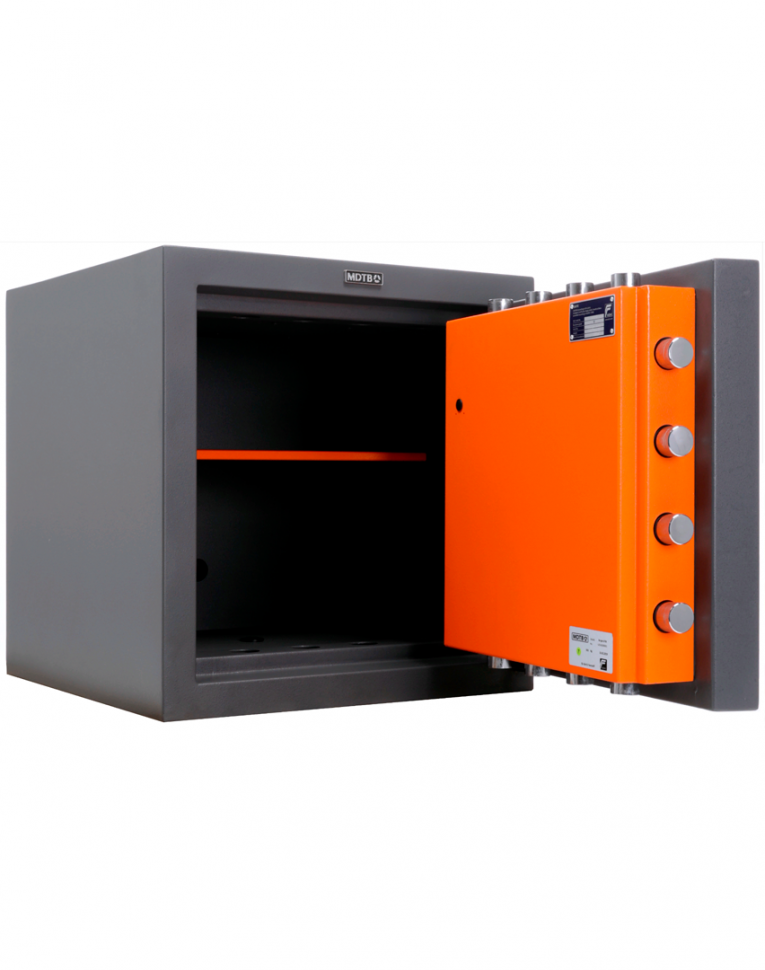 Взломостойкий сейф MDTB Burgas-67 EK купить в Котласе Взломостойкий сейф MDTB Burgas-67 EK купить в Котласе