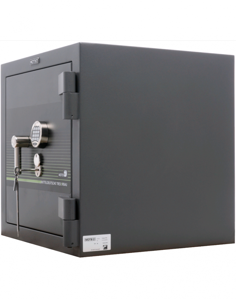 Взломостойкий сейф MDTB Burgas-67 EK купить в Котласе Взломостойкий сейф MDTB Burgas-67 EK купить в Котласе