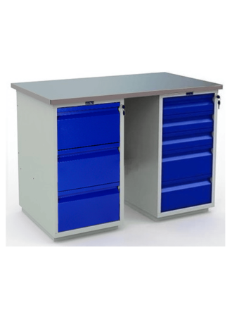 Верстак Практик Profi WT120.WD3/WD5.000 купить в Котласе