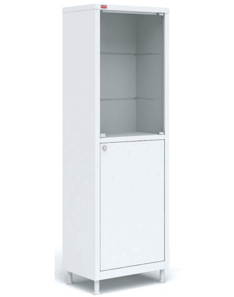 Металлический медицинский шкаф М1 175.60.40 C купить в Котласе Металлический медицинский шкаф М1 175.60.40 C купить в Котласе