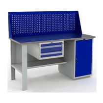 Верстак Profi WT160.F1/WD1.110