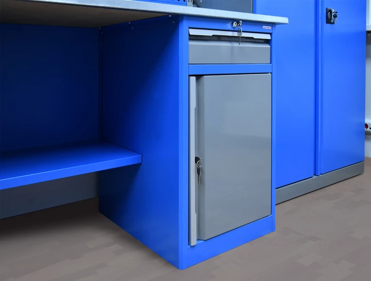 Верстак PRF 121.18.1 купить в Котласе