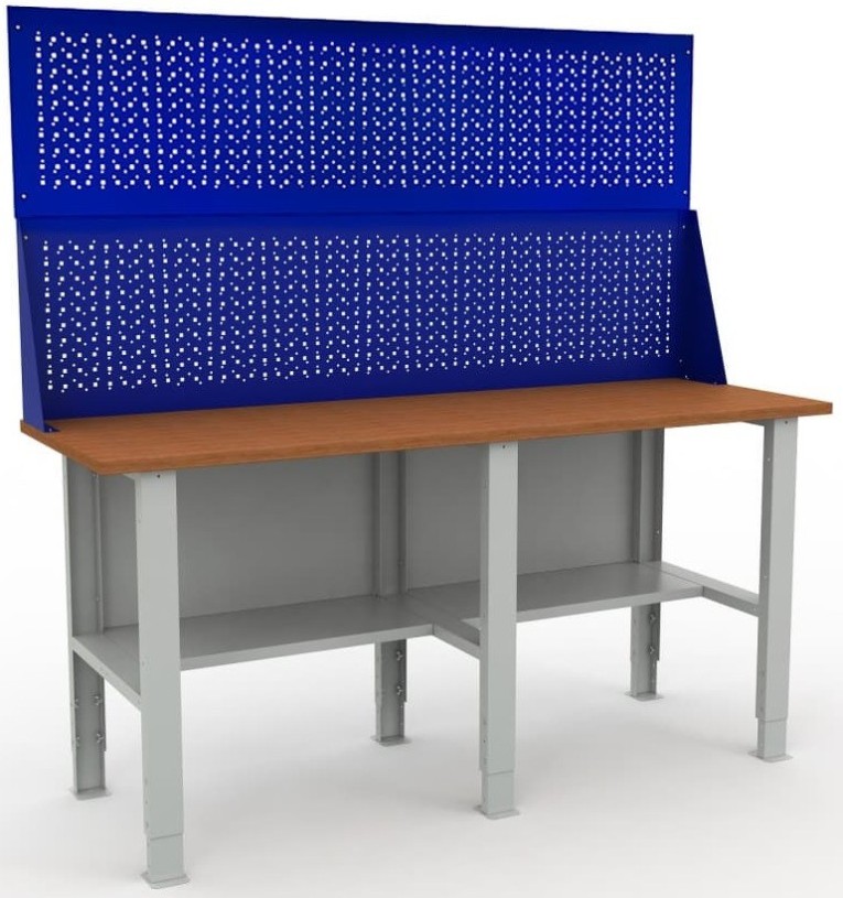 Верстак Expert W200.F2/F2/F2.020 купить в Котласе