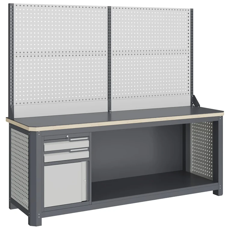 Модульный верстак MCN 2052.S9.111-2 купить в Котласе