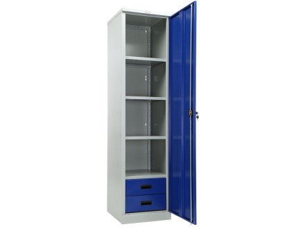 Шкаф инструментальный TC-1947-000402 купить в Котласе