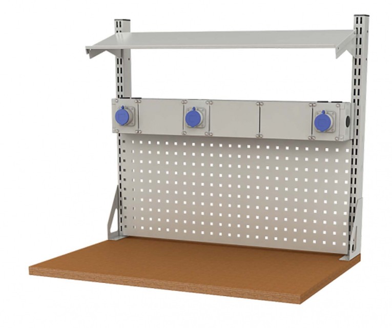 Рабочая панель 840х1000.2 купить в Котласе