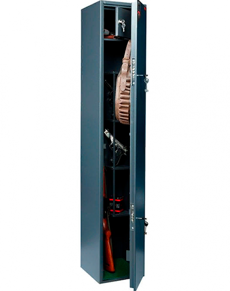 Оружейный сейф Aiko Беркут 165 купить в Котласе