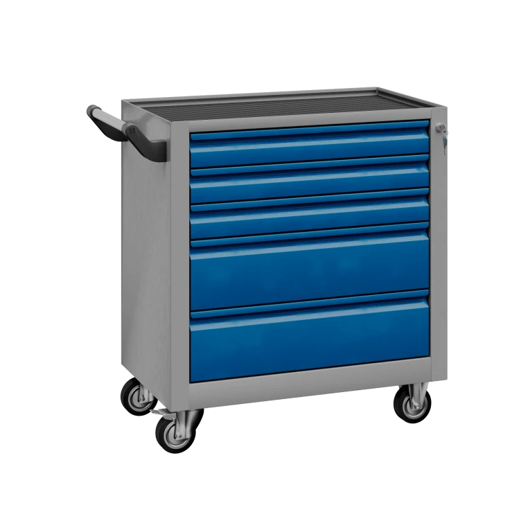 Тележка инструментальная SLF купить в Котласе Тележка инструментальная SLF купить в Котласе