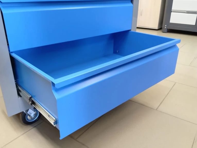 Тележка инструментальная SLF купить в Котласе Тележка инструментальная SLF купить в Котласе