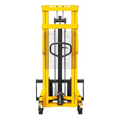 Ручной гидравлический штабелер SDJ 1025 (1000 кг; 2,5 м; вилы 310-850 мм) SMARTLIFT (SMART) купить в Котласе