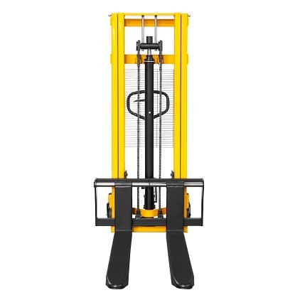 Ручной гидравлический штабелер SDJ 1025 (1000 кг; 2,5 м; вилы 310-850 мм) SMARTLIFT (SMART) купить в Котласе