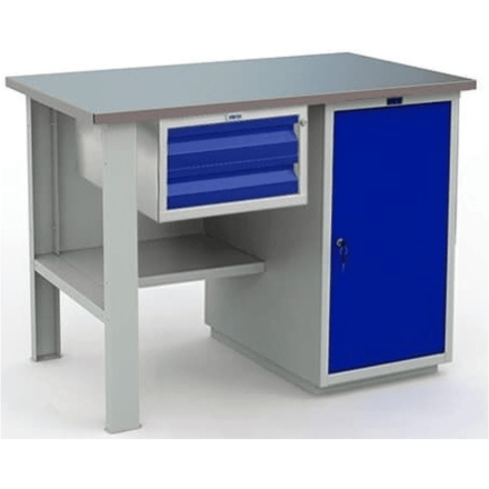 Верстак Profi WT120.F1/WD1.100 купить в Котласе