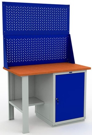 Верстак Expert W120.F2/WS1.020 купить в Котласе