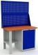 Верстак Expert W120.F2/WS1.020 купить в Котласе