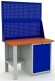 Верстак Expert W120.F2/WS1.020 купить в Котласе