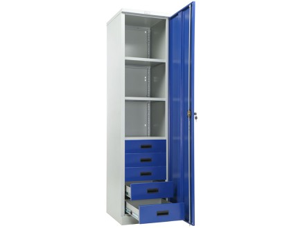 Шкаф инструментальный TC-1947-000305 купить в Котласе
