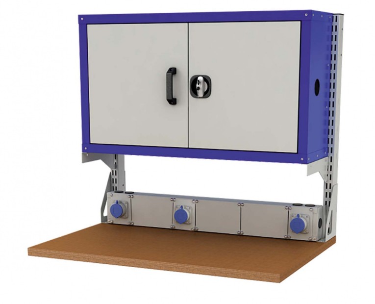 Рабочая панель 840х1000.3 купить в Котласе