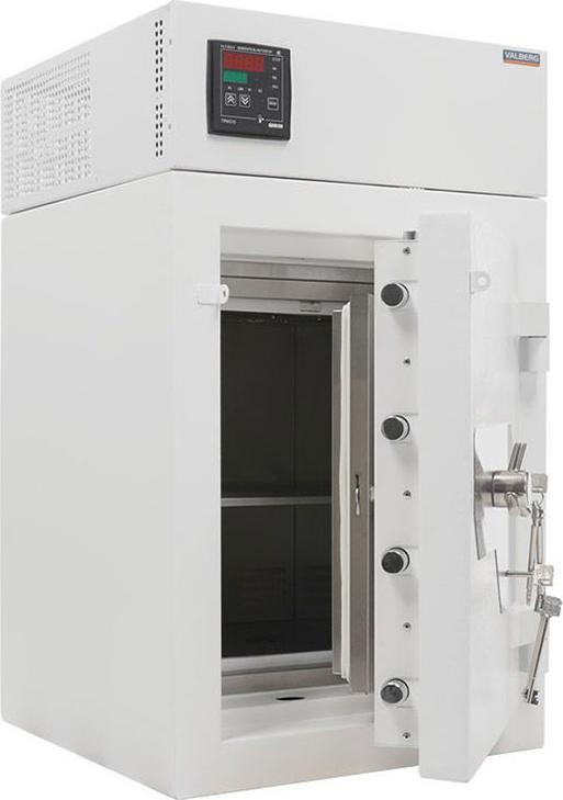 Сейф-термостат (холодильник) Valberg TS-3/25 Сейф-термостат (холодильник) Valberg TS-3/25