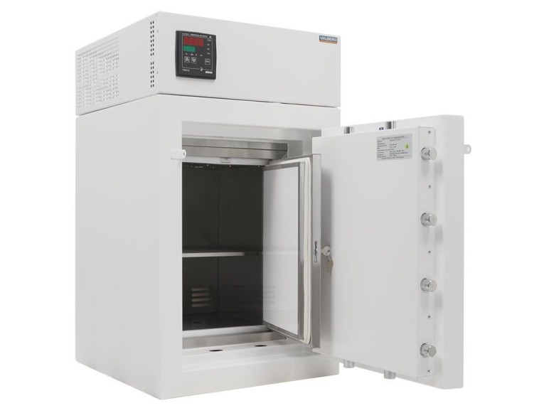 Сейф-термостат (холодильник) Valberg TS-3/25 Сейф-термостат (холодильник) Valberg TS-3/25