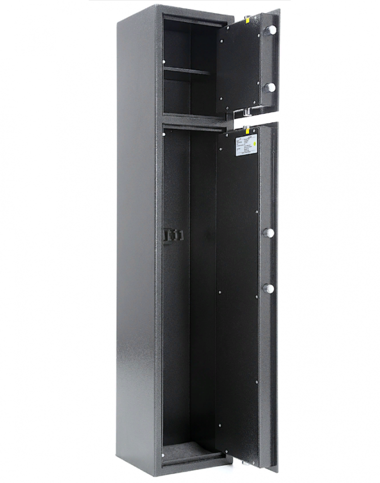 Оружейный сейф Valberg Арсенал 130/2 EL купить в Котласе Оружейный сейф Valberg Арсенал 130/2 EL купить в Котласе